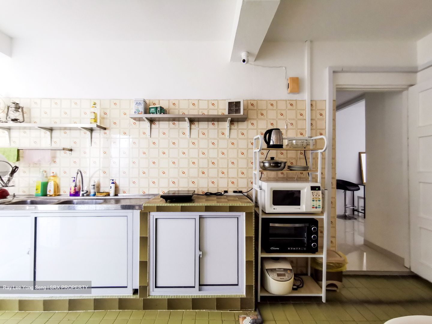 People's Park Centre (D1), Apartment #613303881